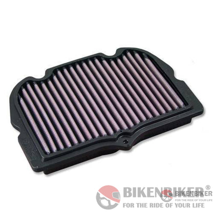 Suzuki Hayabusa 1300 Gen (08-17) - Dna Air Filter