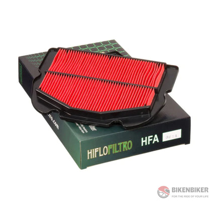 Suzuki Hayabusa (2008-2020) Air Filter - Hi Flo