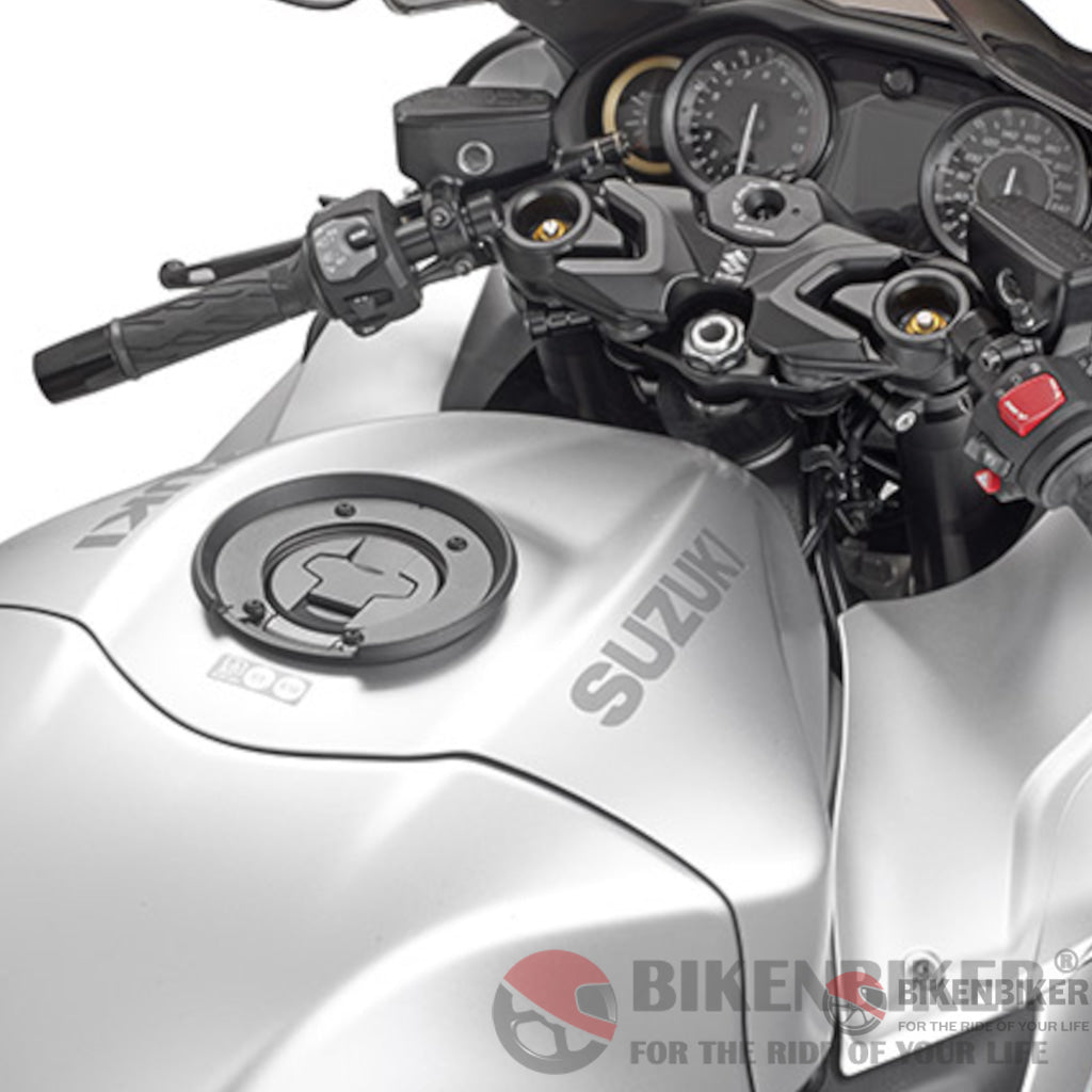 Suzuki Hayabusa Tank Ring - For Tanklocked Bags Givi