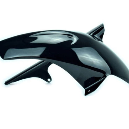Suzuki V - Strom 650 Rear Tyre Hugger - Pyramid Plastics Protection