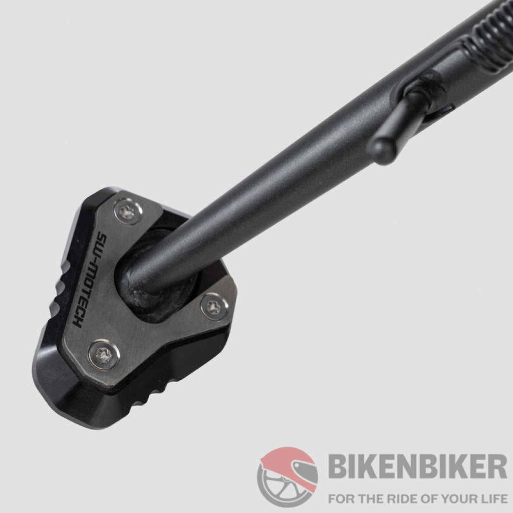 Sw-Motech Sidestand Foot For Kawasaki Z900 Protection