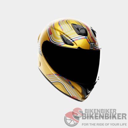 T1 - Composite Fiber Helmet Tiivra