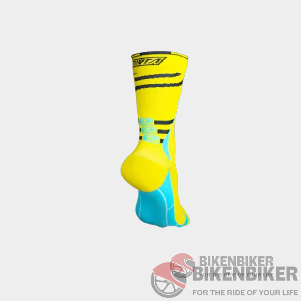 T1 - Compression Endurance Socks Tiivra Gear