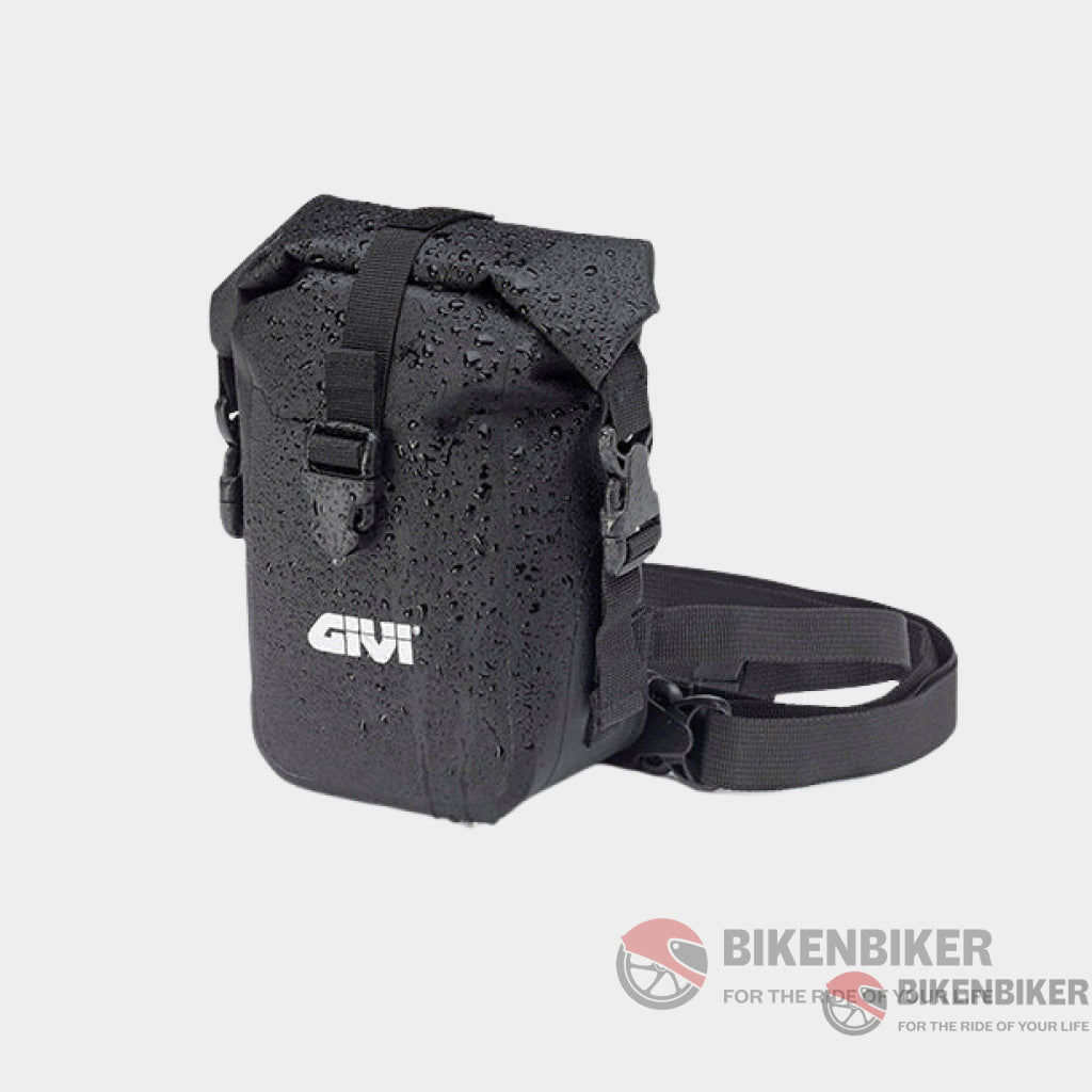 T517 Water Resistant Leg Bag - Givi