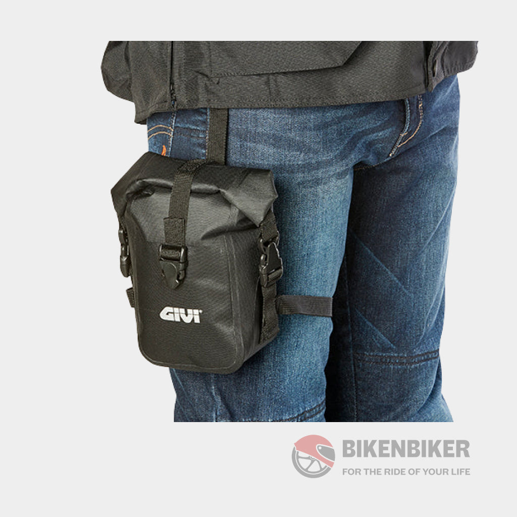 T517 Water Resistant Leg Bag - Givi