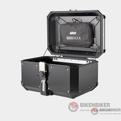 T521 Quickpack - 15-Litres Backpack Givi Bag