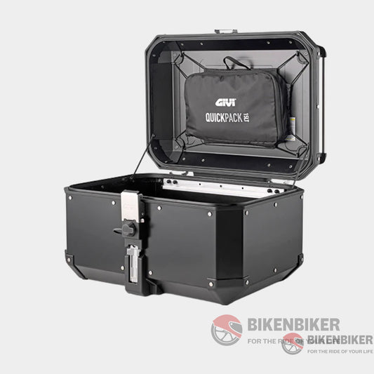 T521 Quickpack - 15-Litres Backpack Givi Bag