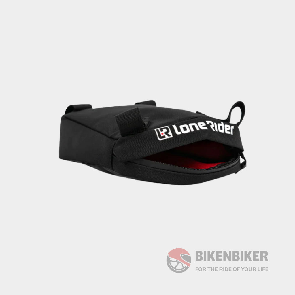 Tail Light Pouch - Lone Rider Bag