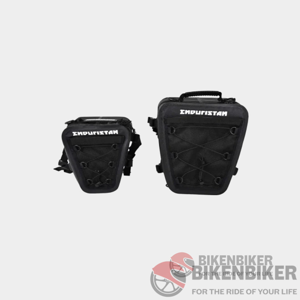 Tail Pack - Enduristan Bag