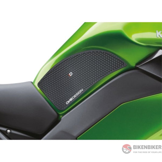 Tank Grip - Kawasaki Z1000 Sx (2011 - 2022) Onedesign Accessories