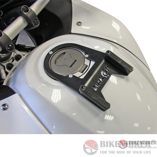 Tank Ring For Honda Cb500X (2019-) - Hepco & Becker Protection