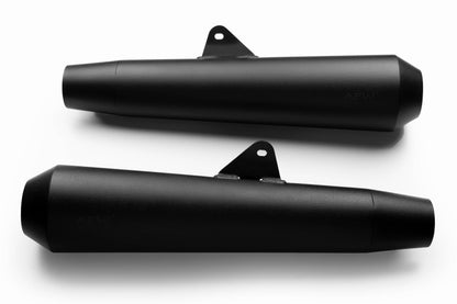 इंटरसेप्टर/GT650-AEW मेगाफोन फॉर इंटरसेप्टर/GT650-AEW -TE 103