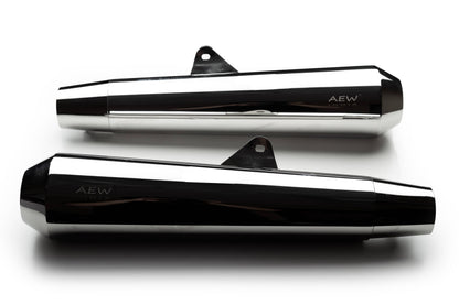 इंटरसेप्टर/GT650-AEW मेगाफोन फॉर इंटरसेप्टर/GT650-AEW -TE 103