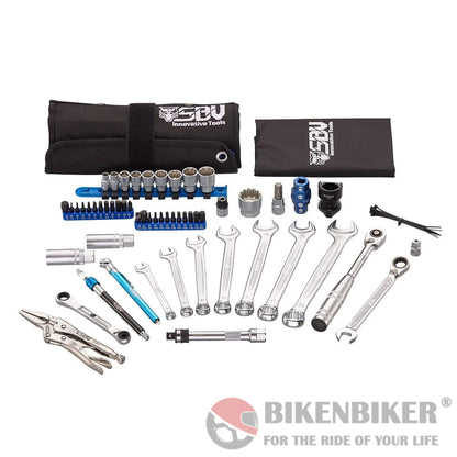 Tool Set - Ducati & Ktm Motorcycles Sbv Tools Tools