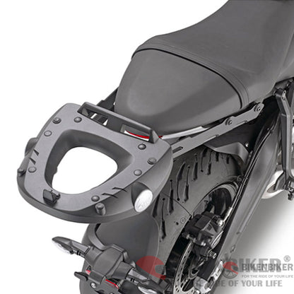 Top Rack For Triumph Trident 660 - Givi