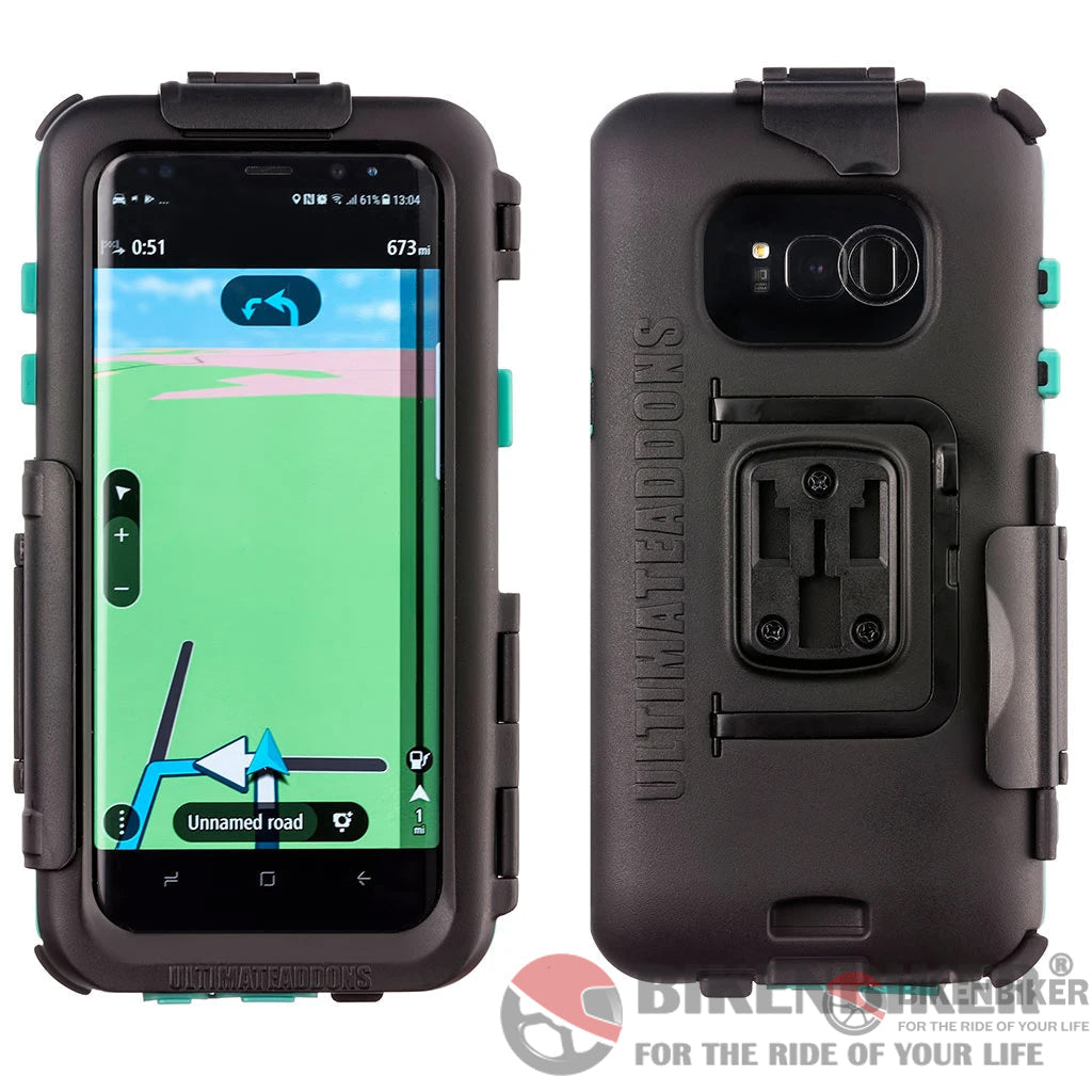 Tough Waterproof Smartphone Case For Samsung - Ultimateaddons Phone Mounts