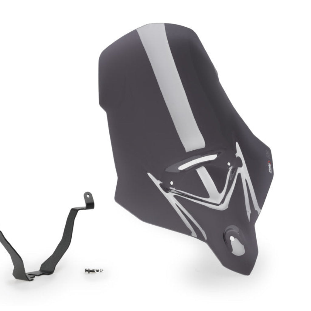 Touring Screen For Triumph Tiger Sport (660 2022) Dark Smoke - 21317F