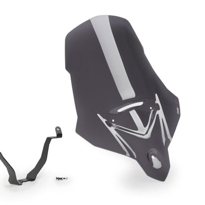 Touring Screen For Triumph Tiger Sport (660 2022) Dark Smoke - 21317F