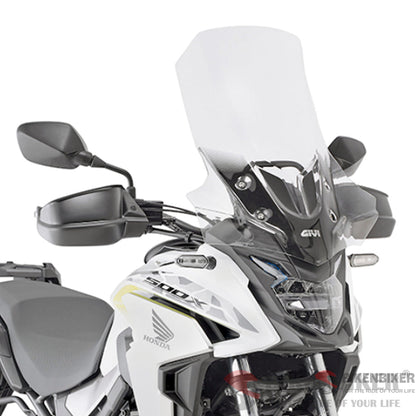 Touring Windscreen For Honda Cb500X - Givi