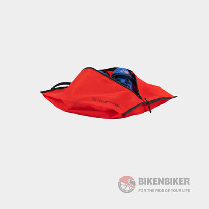 Travel Packing Cubes - Ultimate Set Lone Rider Bag
