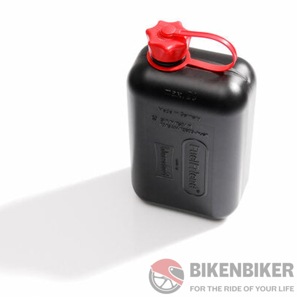 Trax Canister Kit - Sw-Motech Luggage Accessories