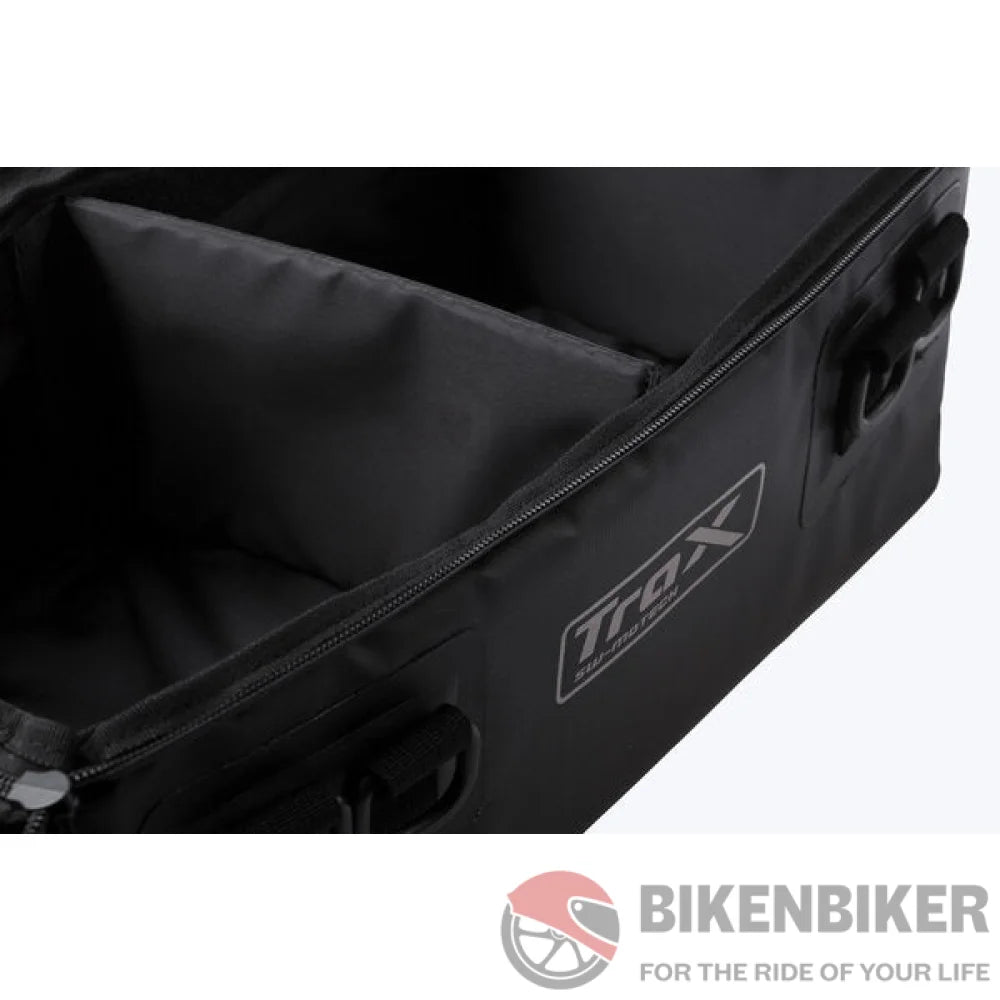 Trax Gear+ Pannier Expansion Bag - Sw-Motech