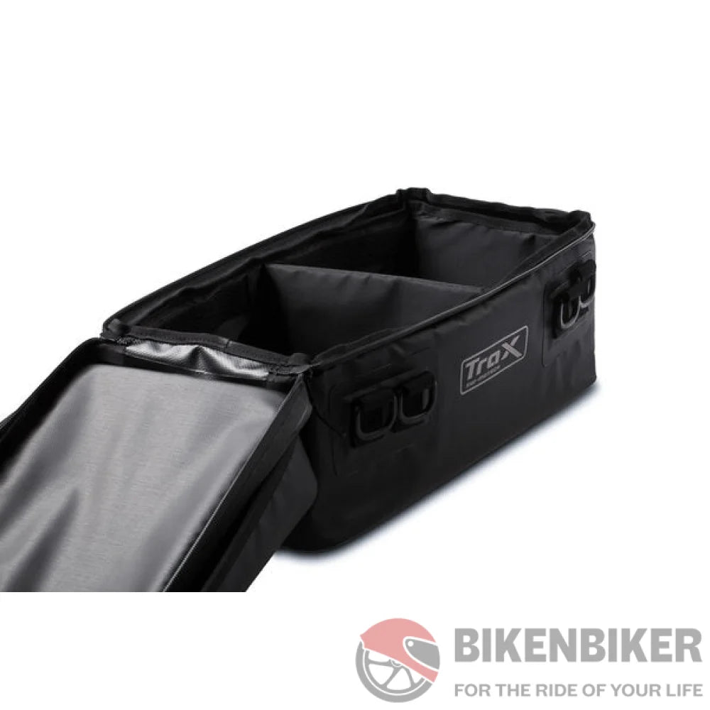 Trax Gear+ Pannier Expansion Bag - Sw-Motech