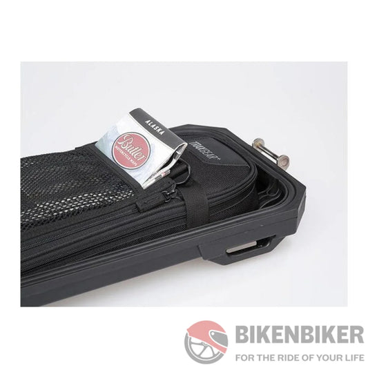 Trax Gear+ Side Case Inner Lid Bag - Sw-Motech