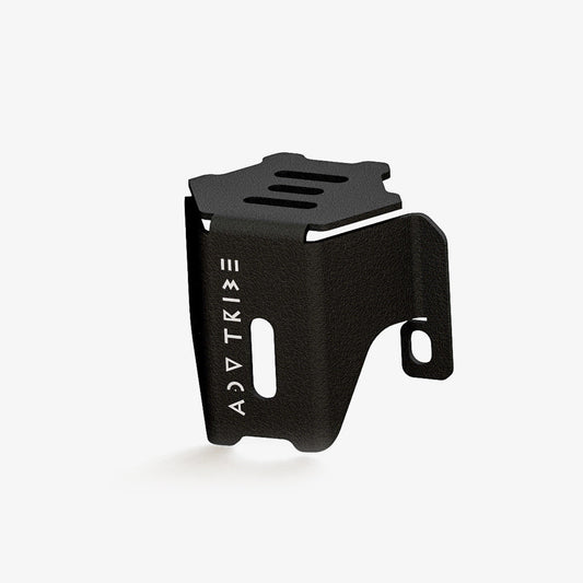 Rear Brake Reservoir Cover For Triumph Scrambler 400x