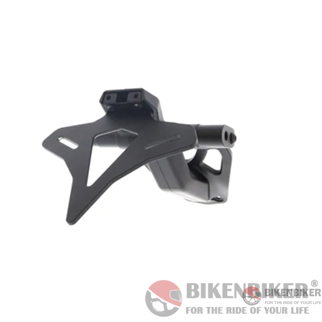 Triumph Speed Triple 1200 Rs Tail Tidy (2021 + ) - Evotech Performance