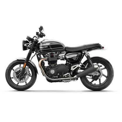 Triumph Speed Twin (19 - 21) - Extenda Fenda Pyramid Plastics Fender Extender