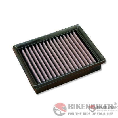 Triumph Thruxton 1200 (16-22) Air Filter - Dna