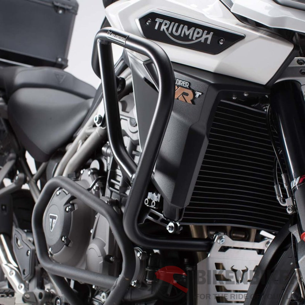 Triumph Tiger 1200 Explorer Protection - Crash Guard Sw-Motech