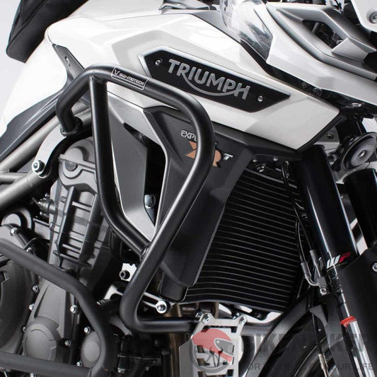 Triumph Tiger 1200 Explorer Protection - Crash Guard Sw-Motech
