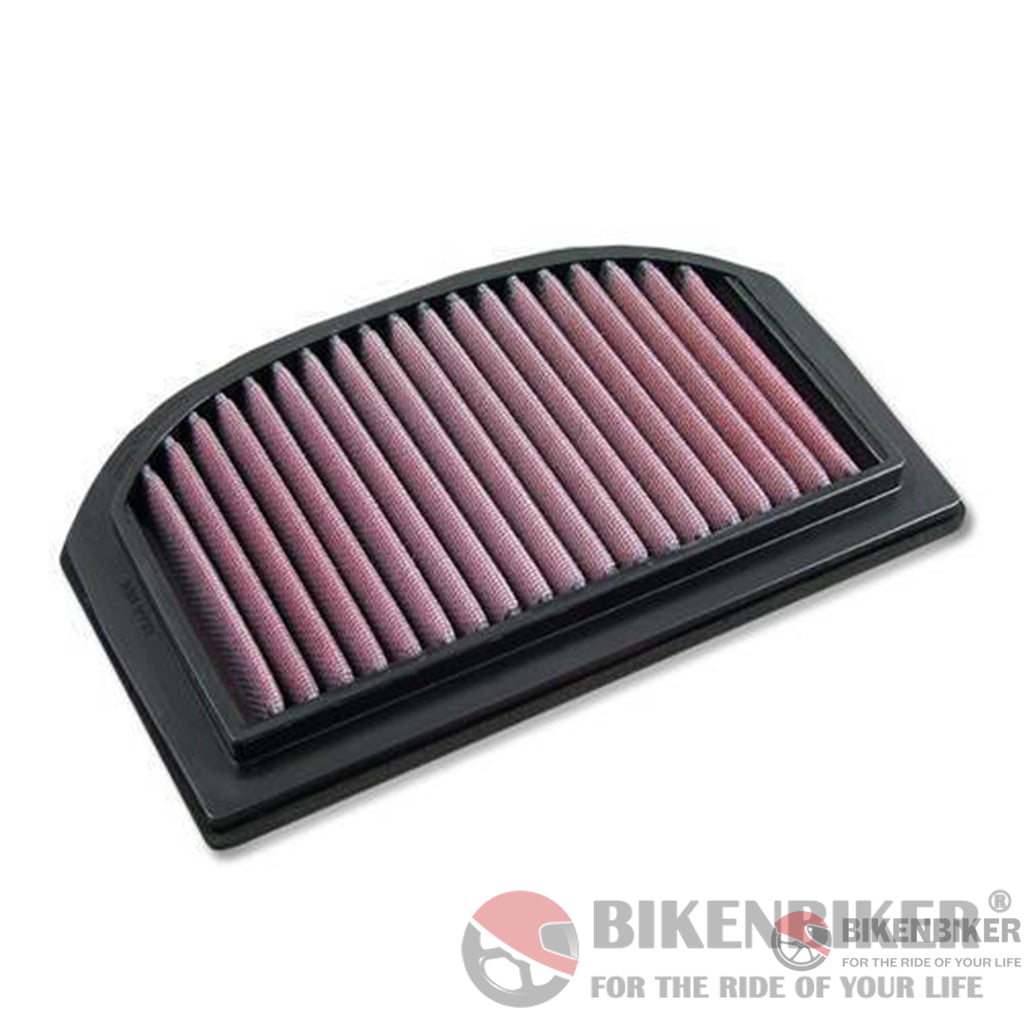 Triumph Tiger 1200 Series (2018-21) Air Filter - Dna