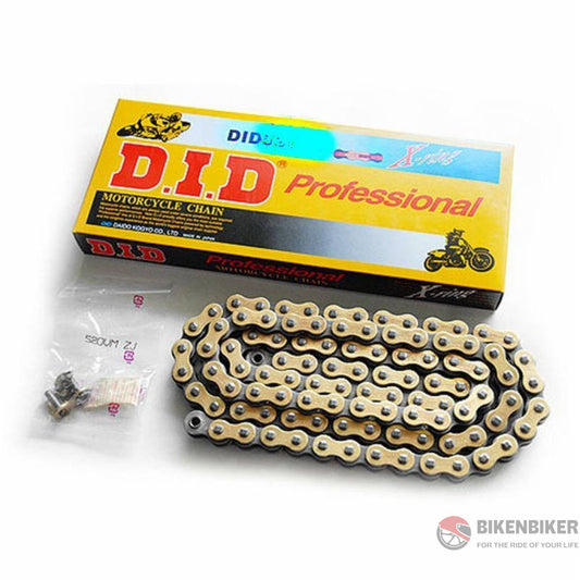 Triumph Tiger 800 Chain Sprocket Kit