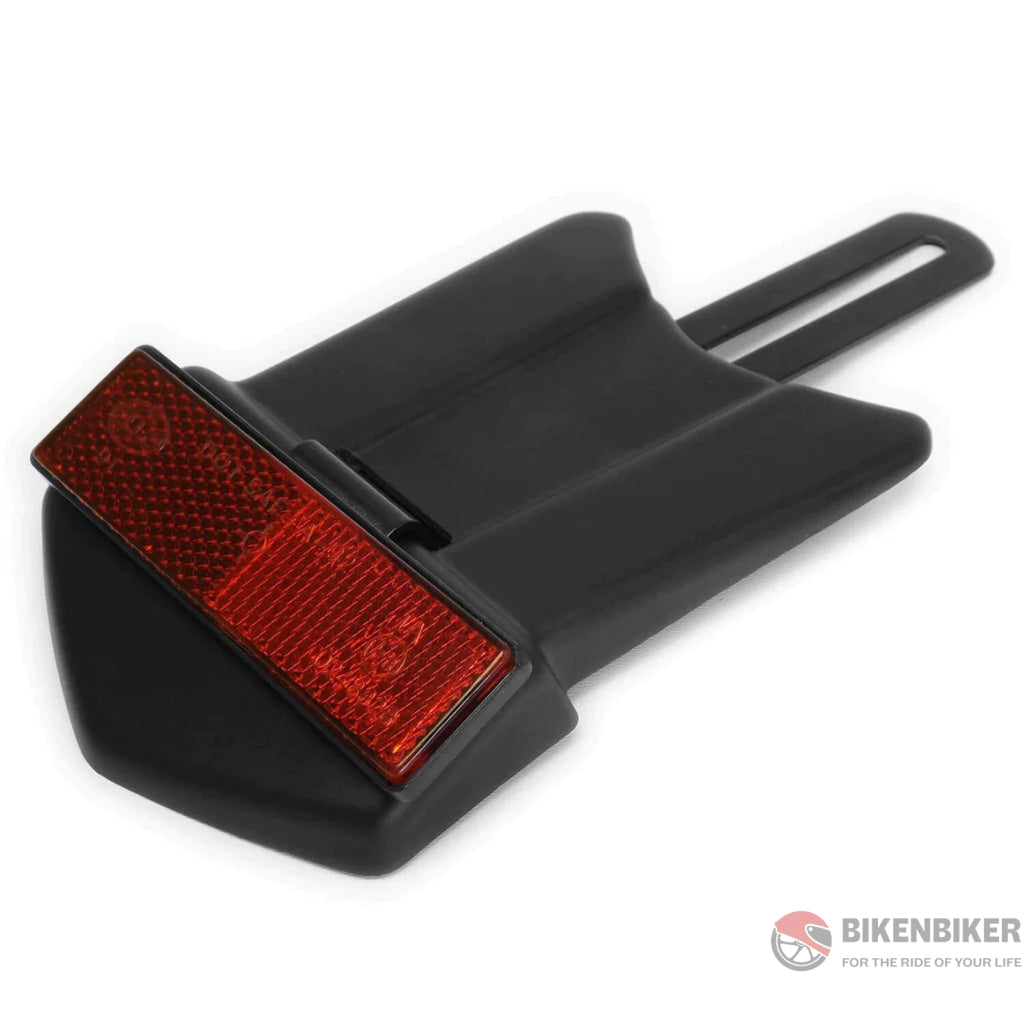 Triumph Tiger 800 - Ductail Pyramid Plastics Fender Extender