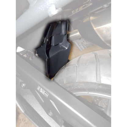 Triumph Tiger 800 Protection - Shock Guard Pyramid Plastics