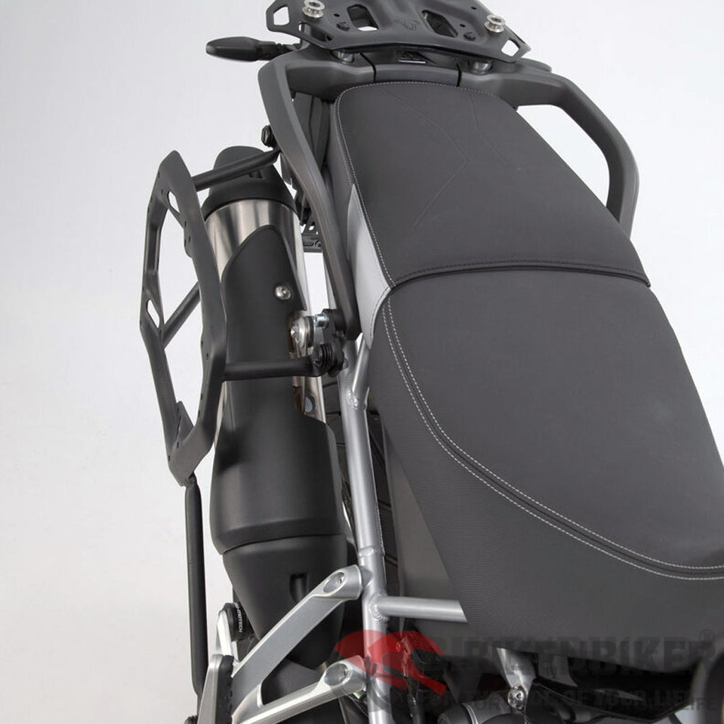 Triumph Tiger 900/Gt/Rally/Pro Luggage - Pro Side Case Carrier Sw-Motech