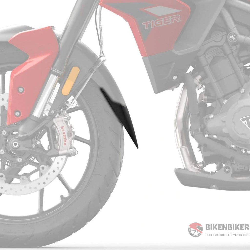 Triumph Tiger Explorer 1200 Xc/Xcx/Xra - Extenda Fenda Pyramid Plastics Fender Extender