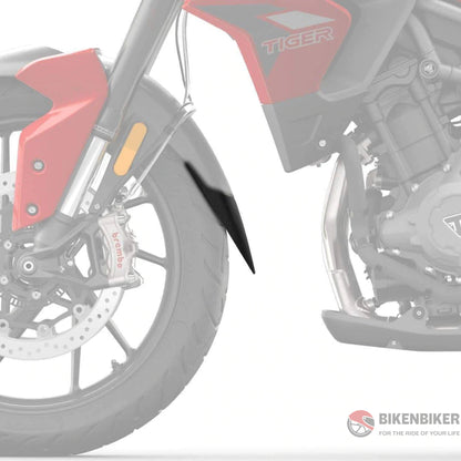 Triumph Tiger Explorer 1200 Xc/Xcx/Xra - Extenda Fenda Pyramid Plastics Fender Extender
