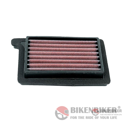 Triumph Trident 660 Air Filter (2021) - Dna