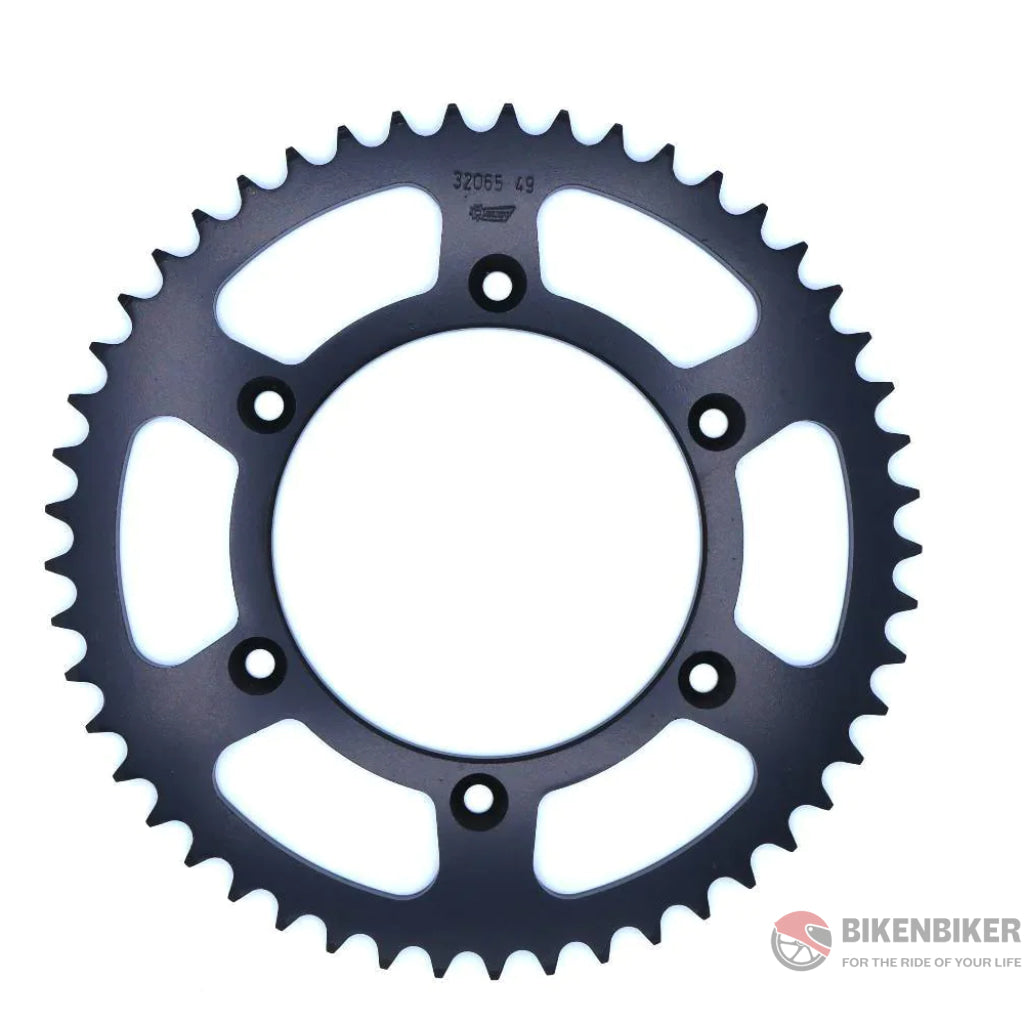 Triumph Trident 660 Spares - Rear Sprocket Esjot Sprockets