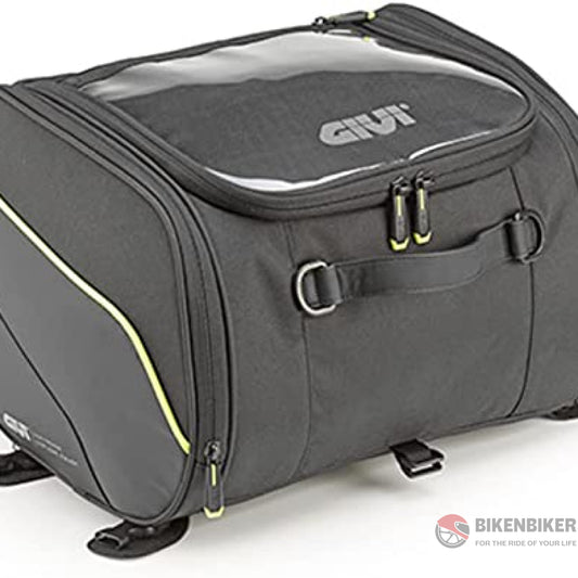 Tunnel Seat Bag 23 Lt Side Case