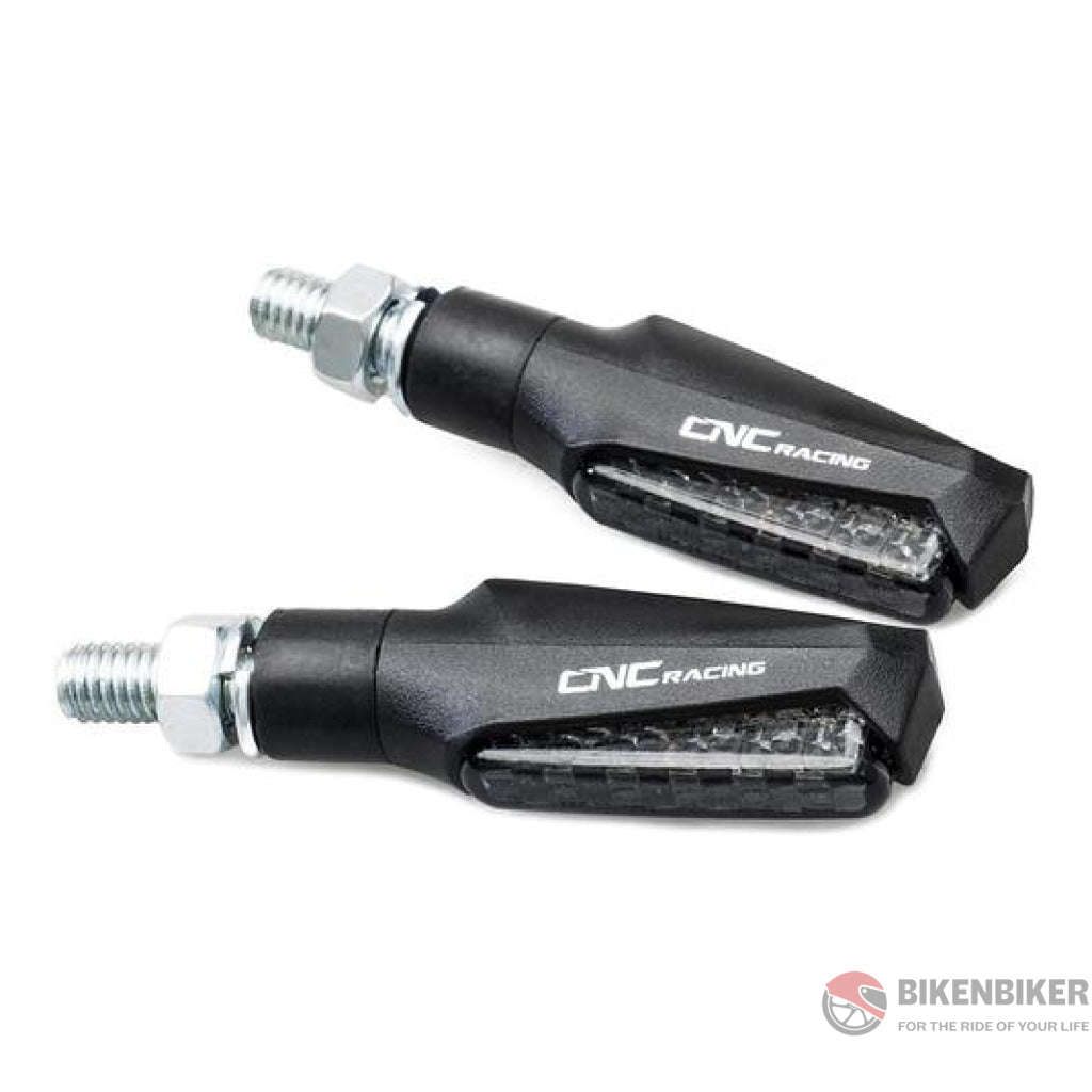 Turn Indicator Led Fast - Cnc Racing Indicators