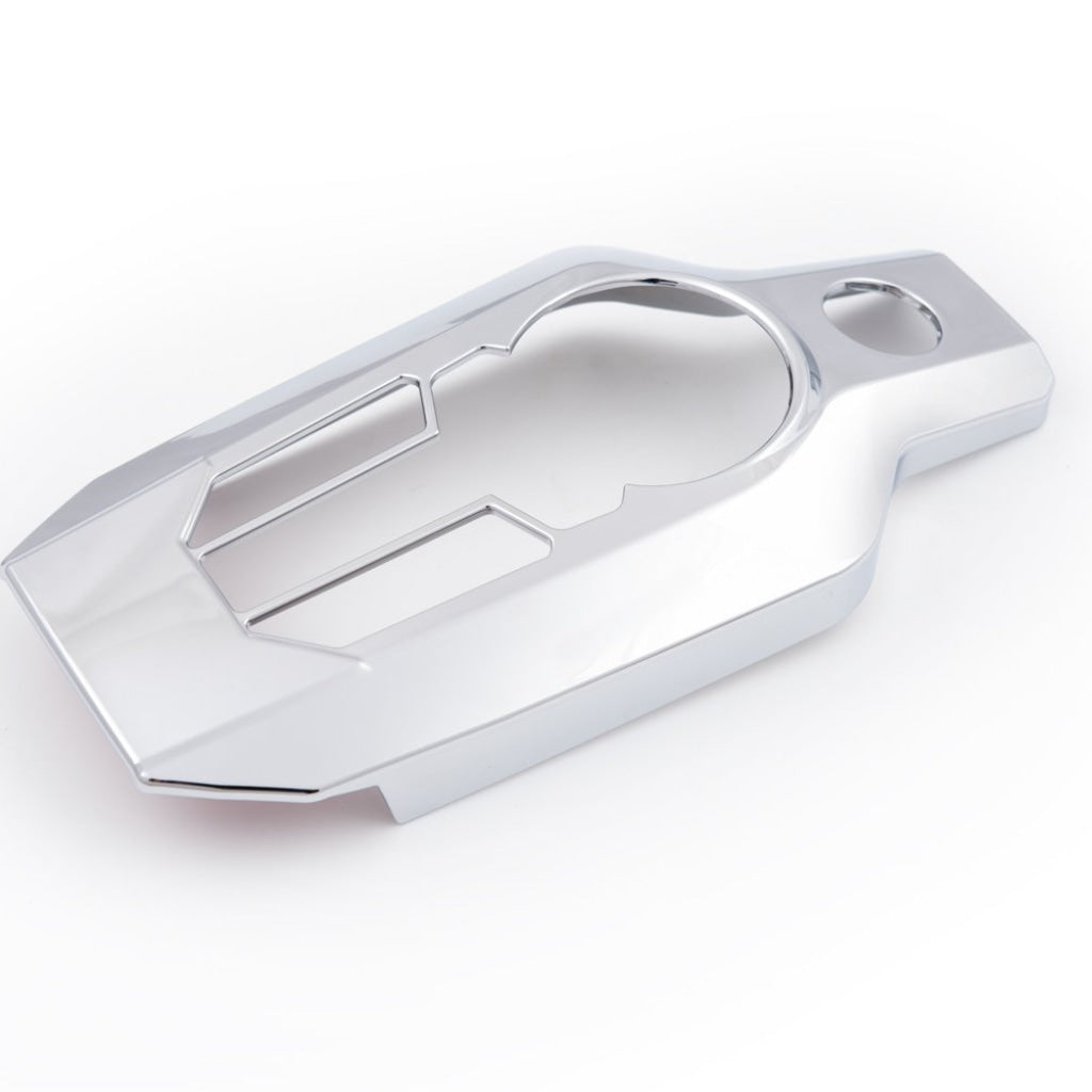 Twinart Switch Panel Cover - Honda Goldwing Ciro Goldstrike Accessories