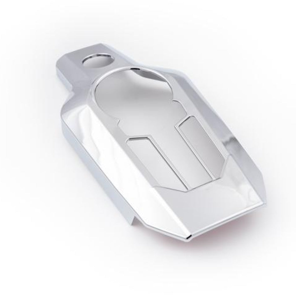 Twinart Switch Panel Cover - Honda Goldwing Ciro Goldstrike Accessories