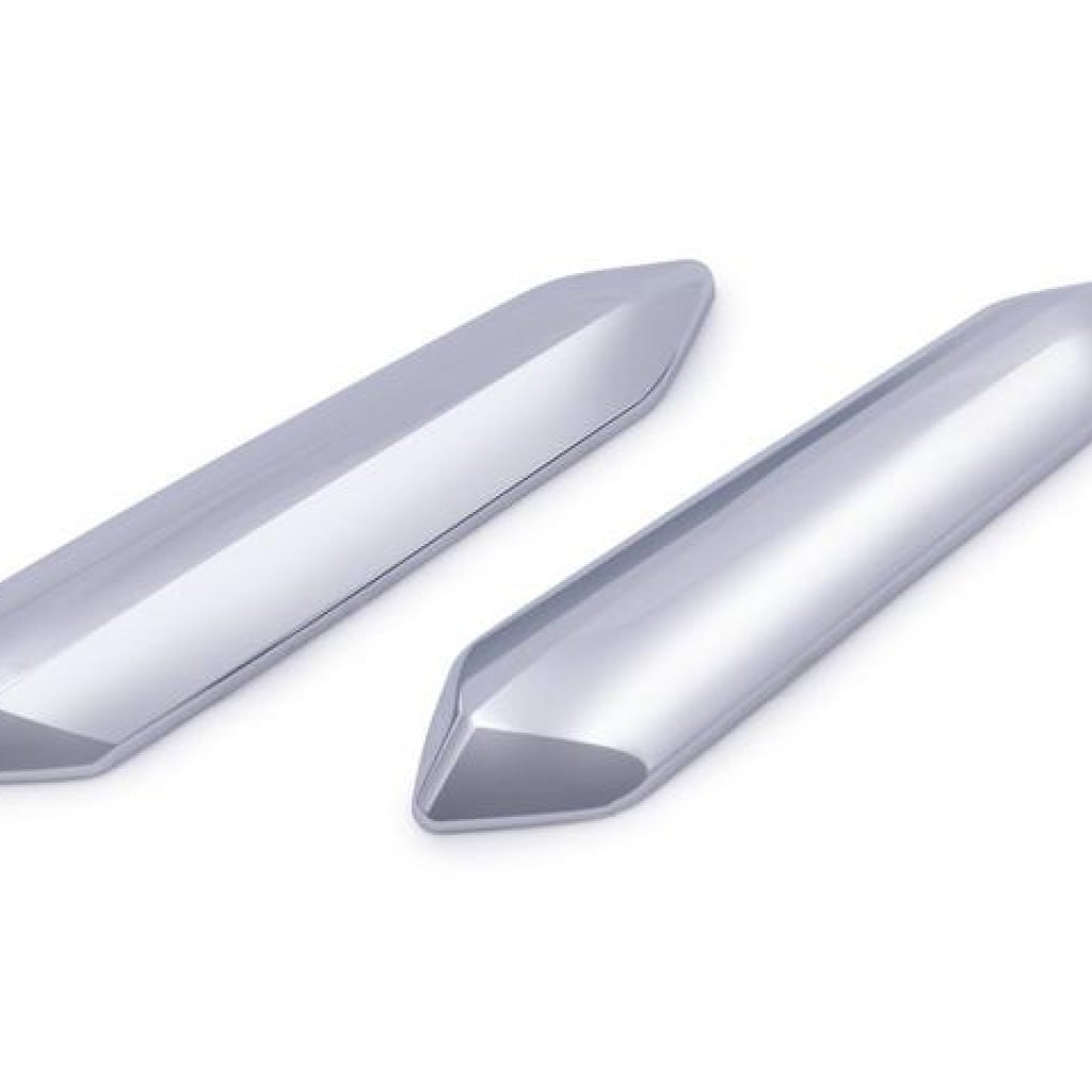 Twinart Windshield Strut Covers - Honda Goldwing Ciro Goldstrike Accessories