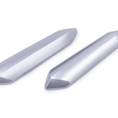 Twinart Windshield Strut Covers - Honda Goldwing Ciro Goldstrike Accessories