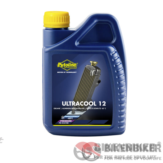 Ultracool 12 - Putoline Bike Care